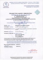 Alkomat AlcoFind DA-5000 korea?skiej produkcji - obrazek 4