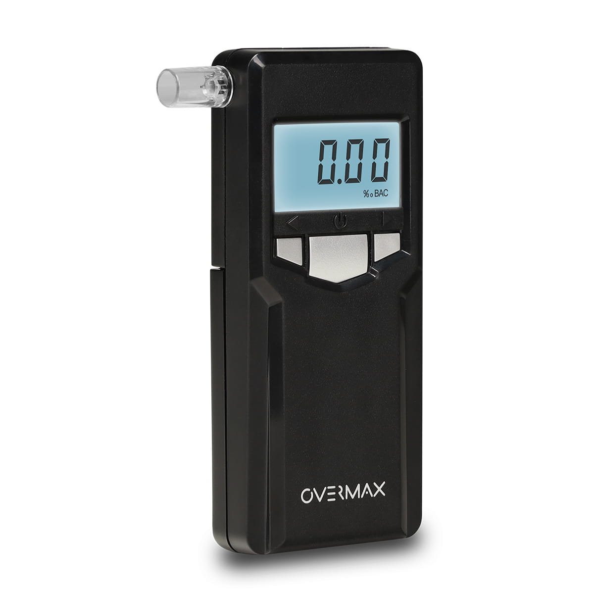 Alkomat elektrochemiczny OVERMAX AD-06 - obrazek 4