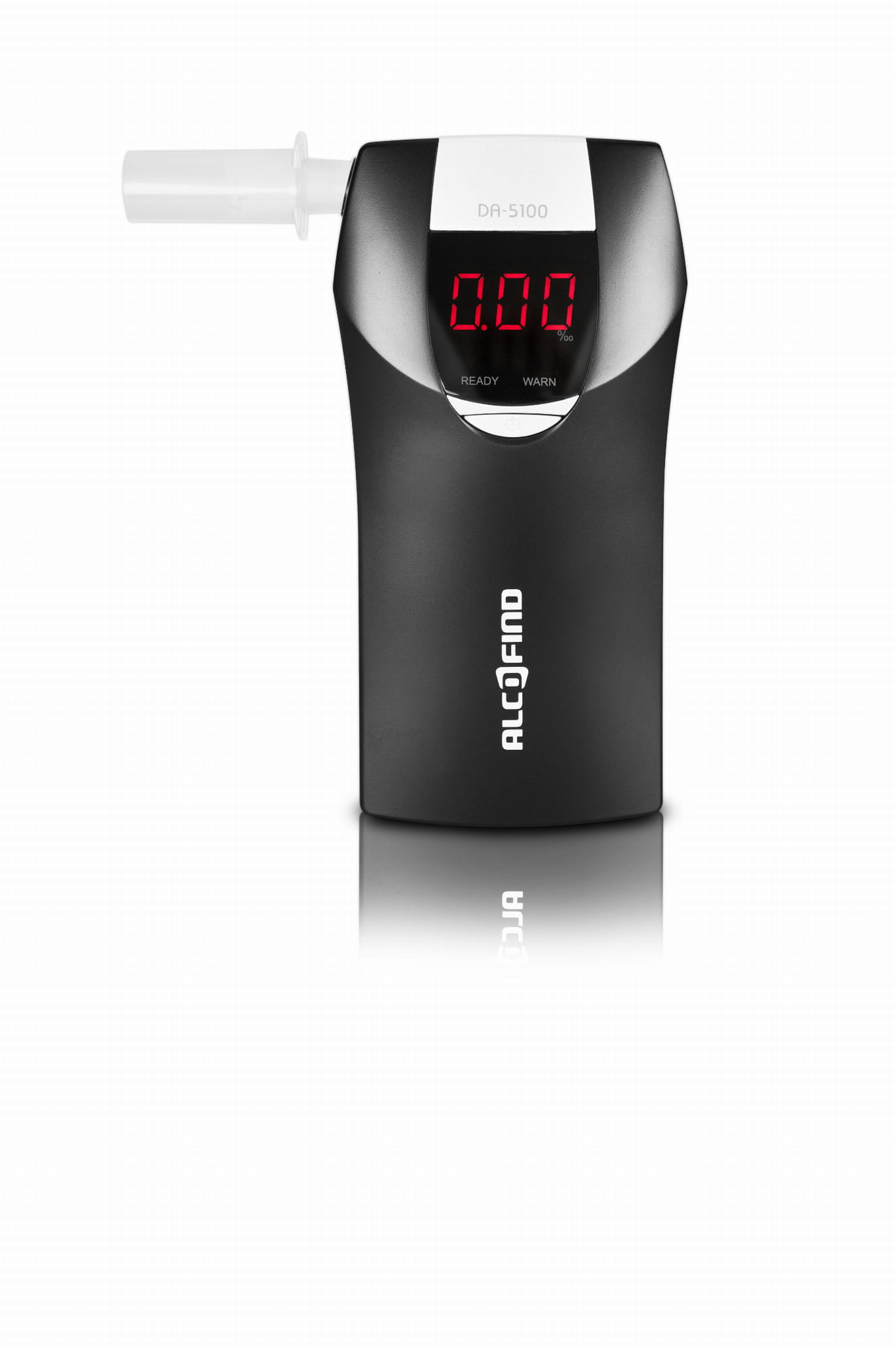 Alkomat DA-5100 korea?skiej marki AlcoFind - obrazek 2