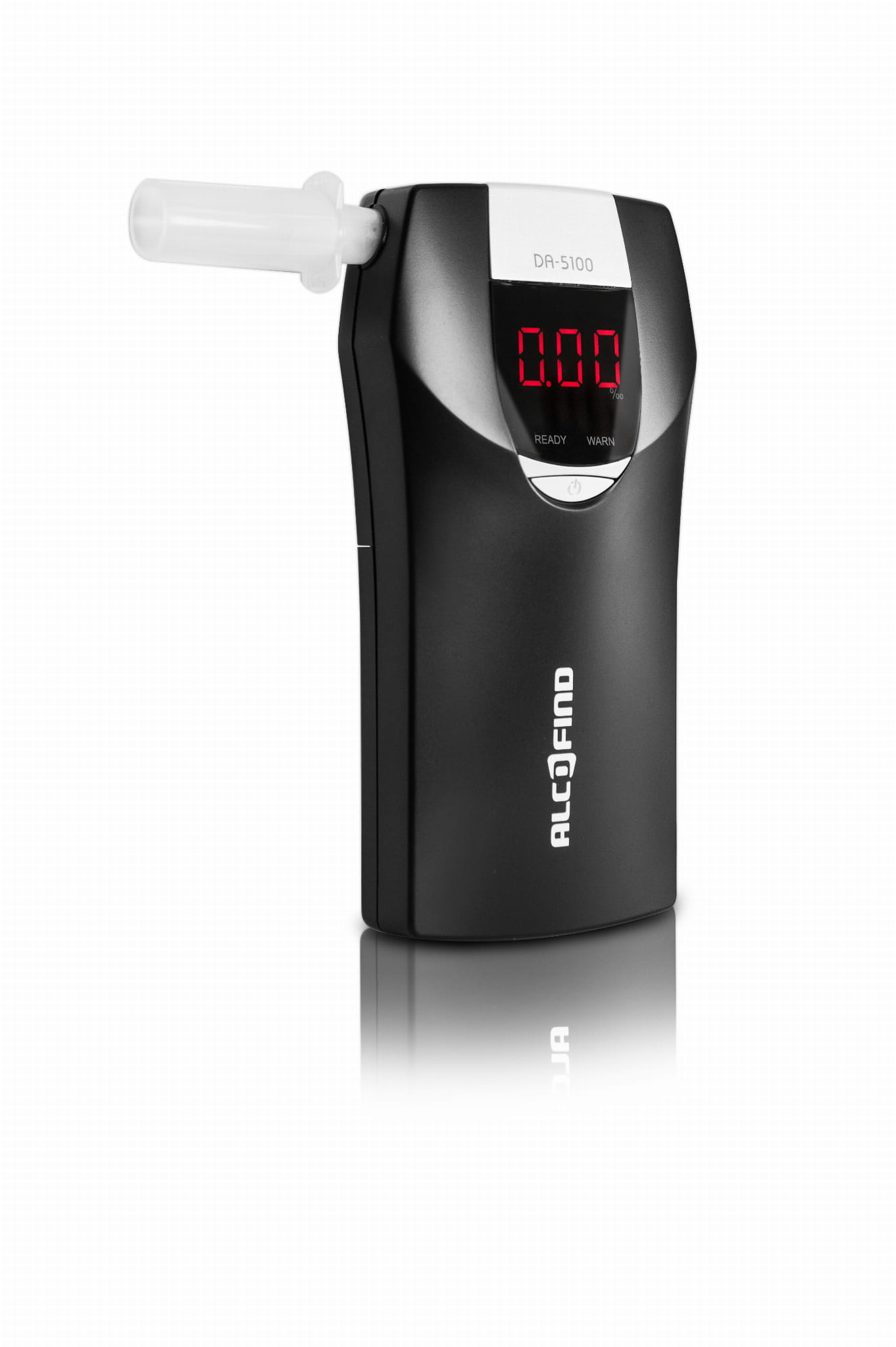 Alkomat DA-5100 korea?skiej marki AlcoFind