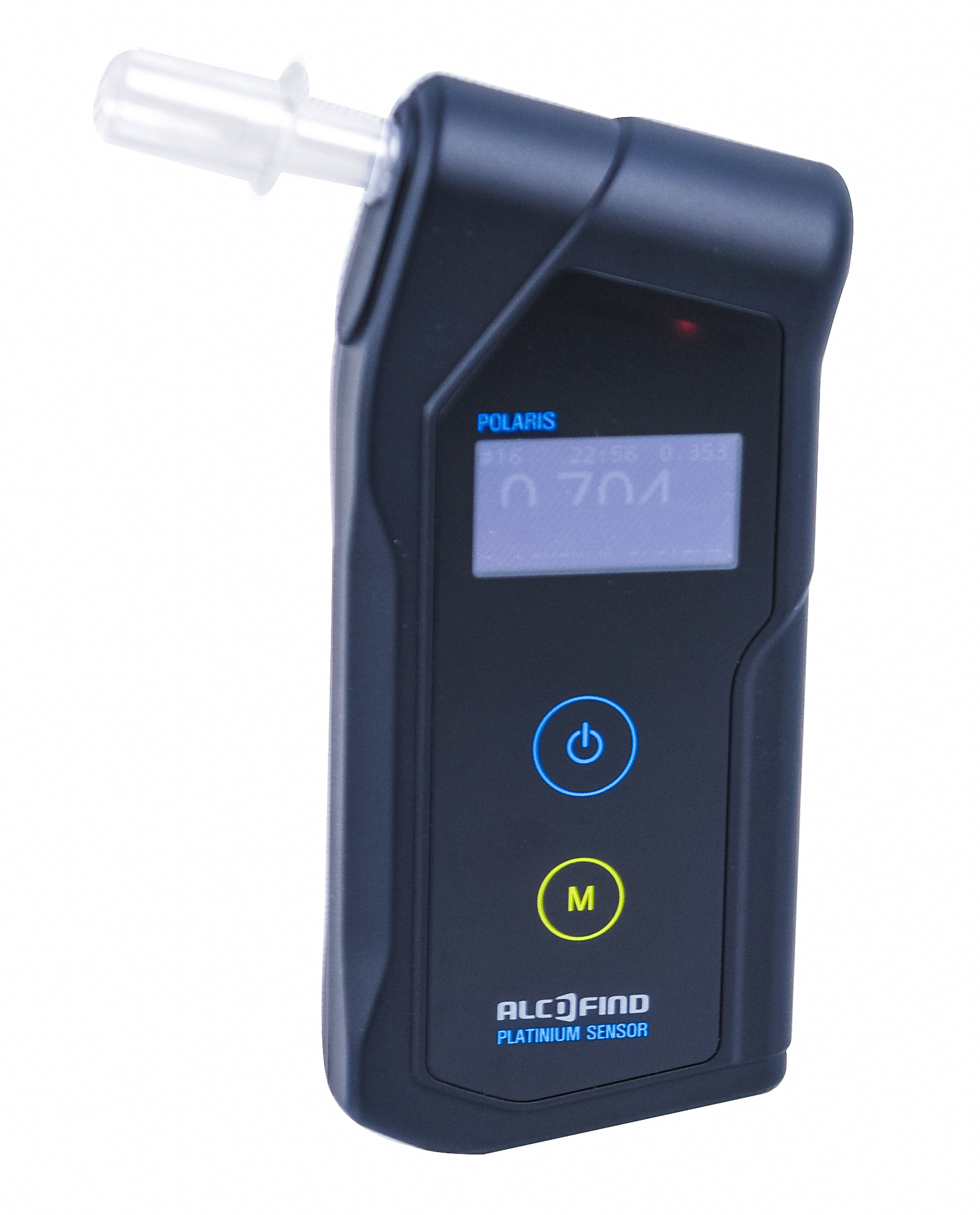 Alkomat AlcoFind Polaris do badania pracownik?w - obrazek 5