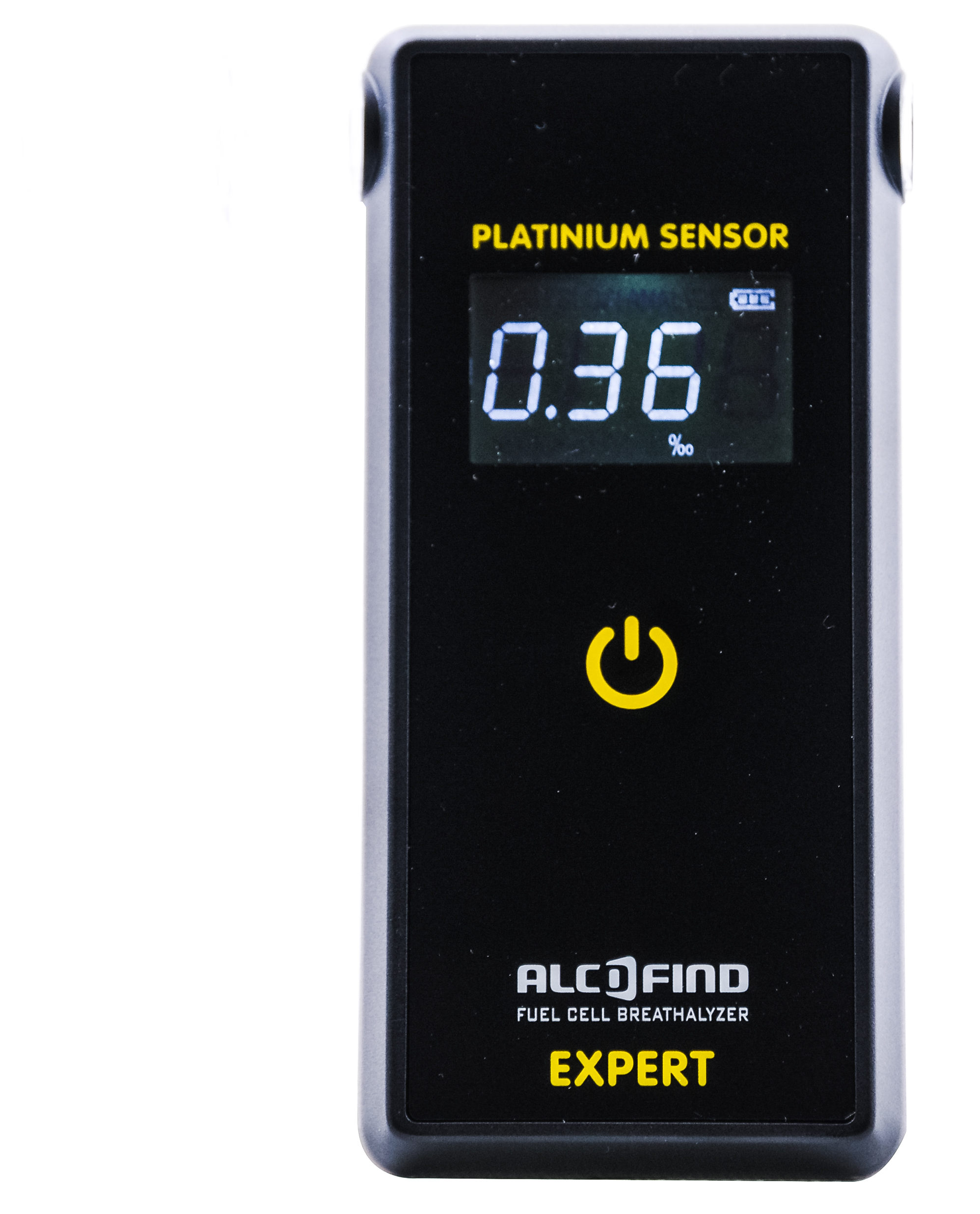 Alkomat AlcoFind EXPERT 10lat Gwarancji + nielimitowane kalibracje 12 mies - obrazek 4