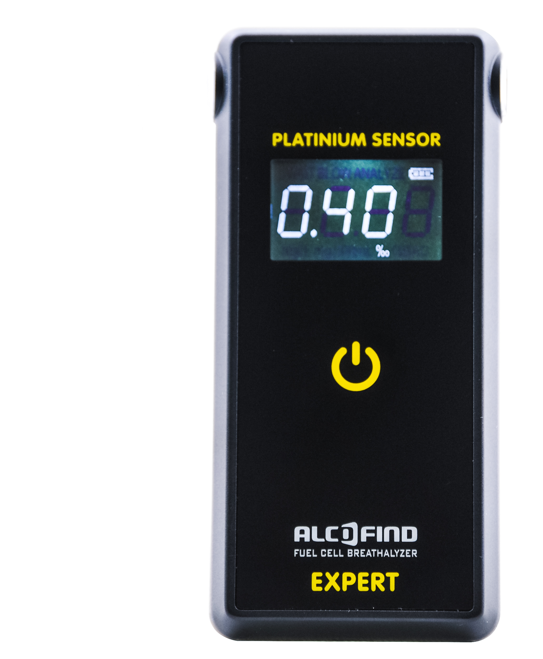 Alkomat AlcoFind EXPERT 10lat Gwarancji + nielimitowane kalibracje 12 mies - obrazek 5