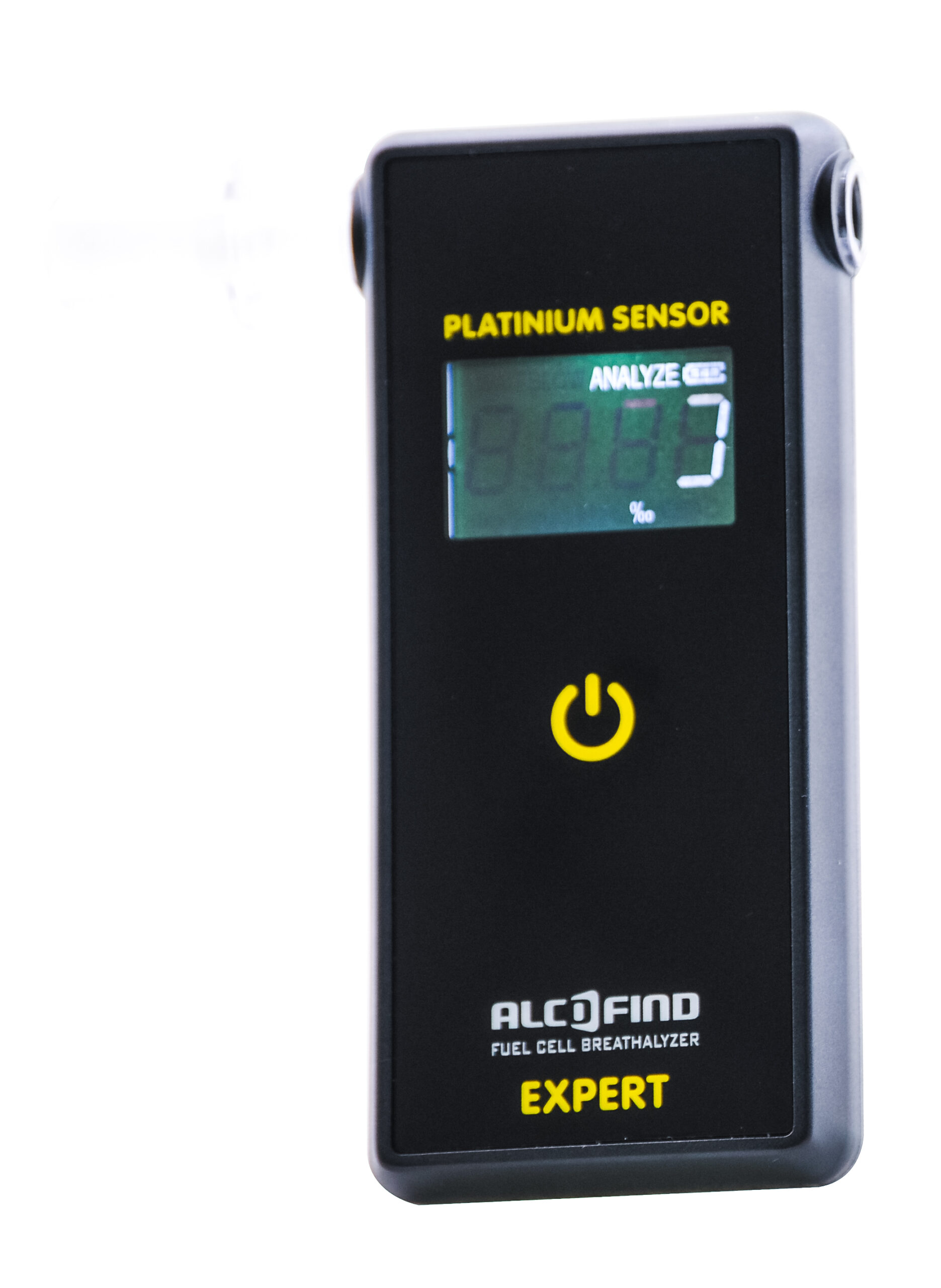 Alkomat AlcoFind EXPERT 10lat Gwarancji + nielimitowane kalibracje 12 mies - obrazek 8