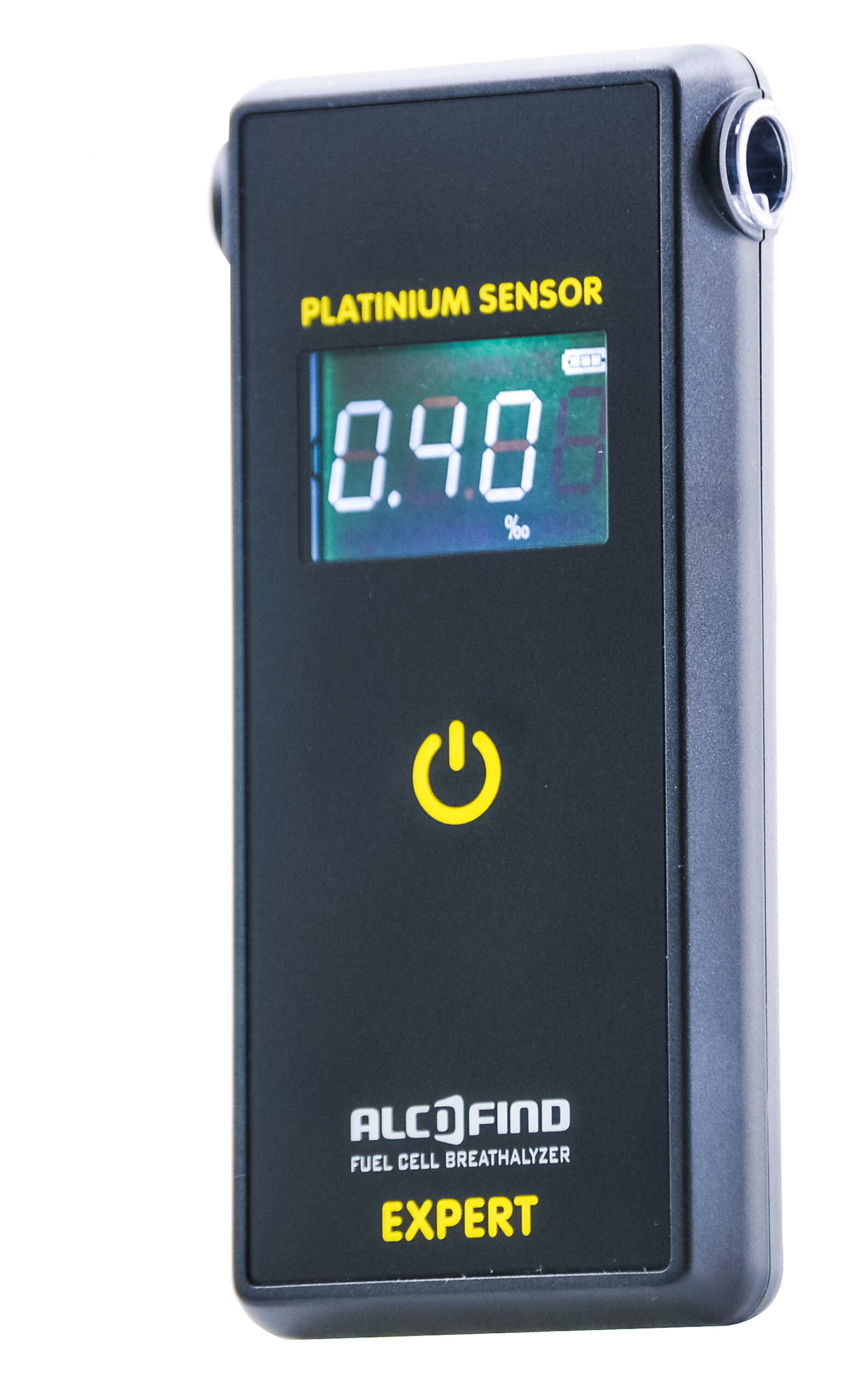 Alkomat AlcoFind EXPERT 10lat Gwarancji + nielimitowane kalibracje 12 mies - obrazek 9