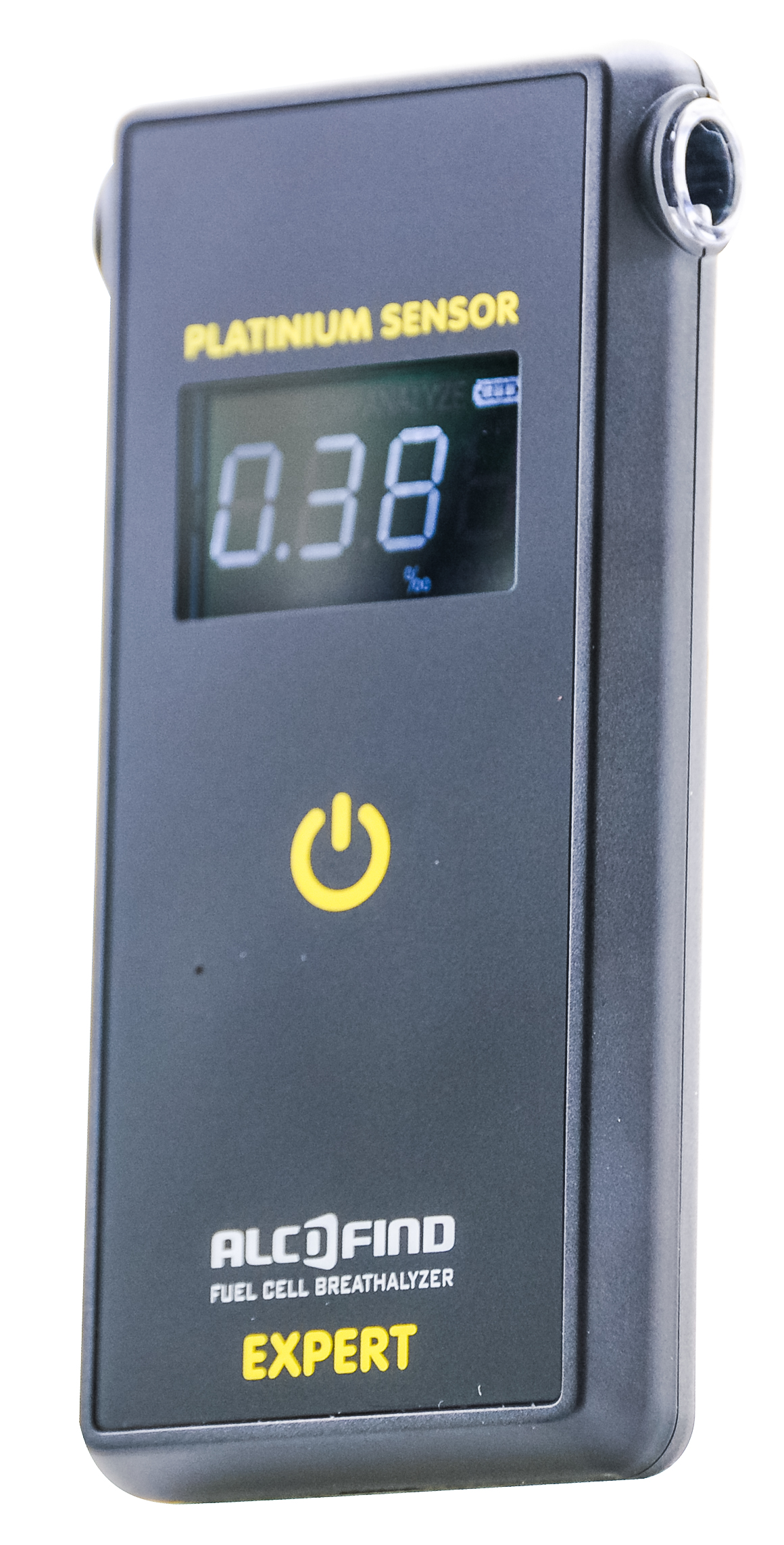 Alkomat AlcoFind EXPERT 10lat Gwarancji + nielimitowane kalibracje 12 mies - obrazek 14