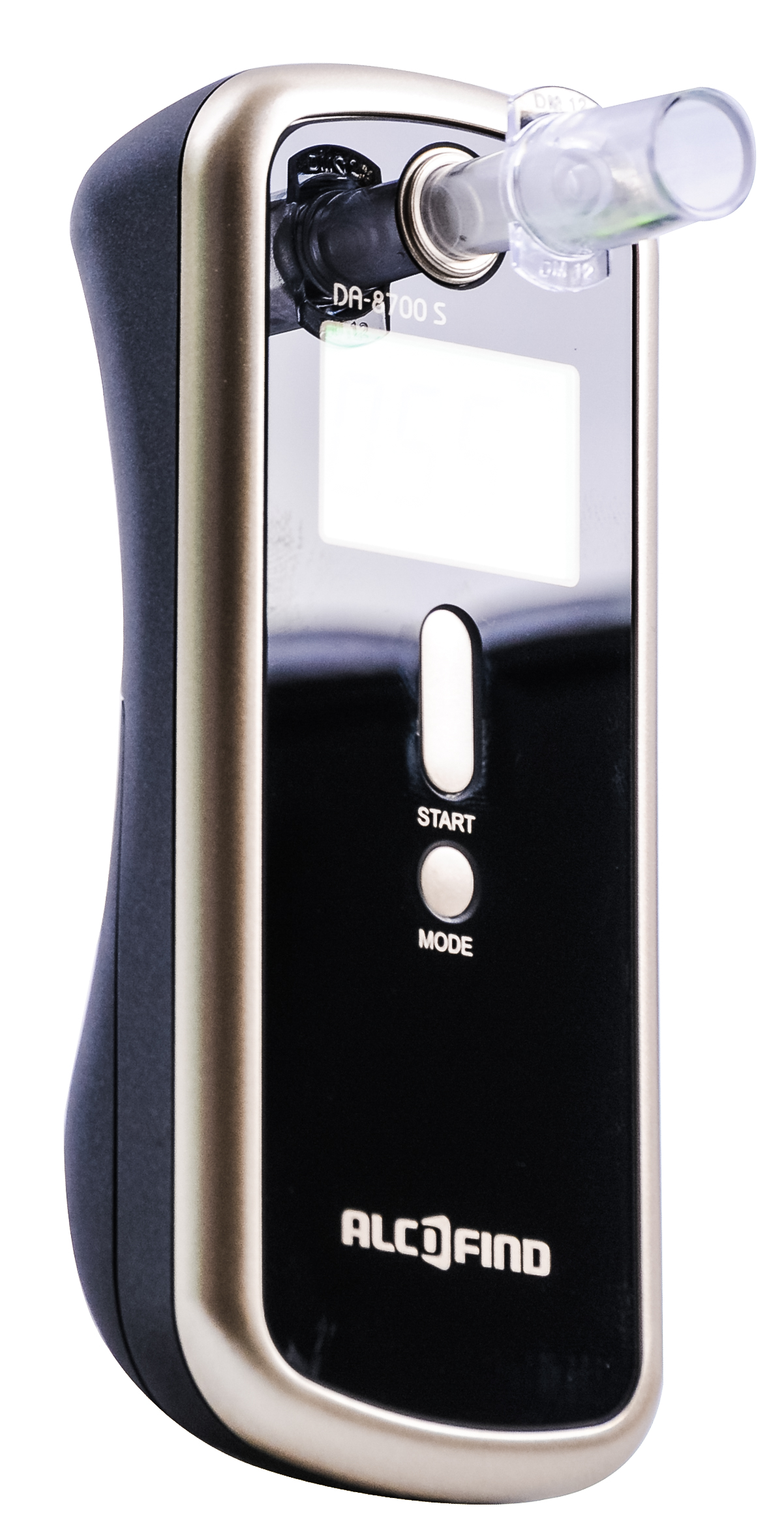 Alkomat AlcoForce XS do Smartfona Elektrochemiczny - obrazek 8