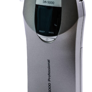 Alkomat AlcoFind DA-5000 korea?skiej produkcji