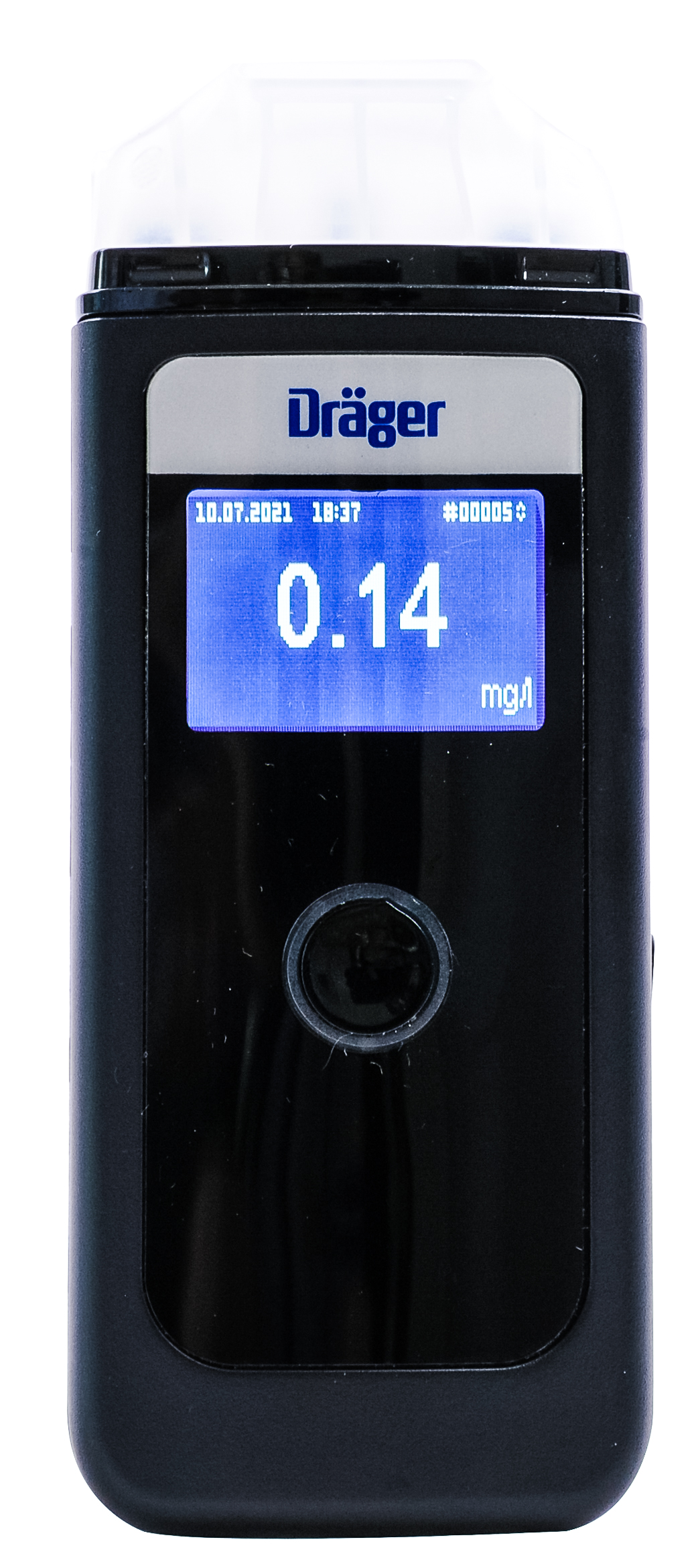 Alkomat Dr?ger Alcotest 4000 + Certyfikat Adiustacji + serwis - obrazek 22