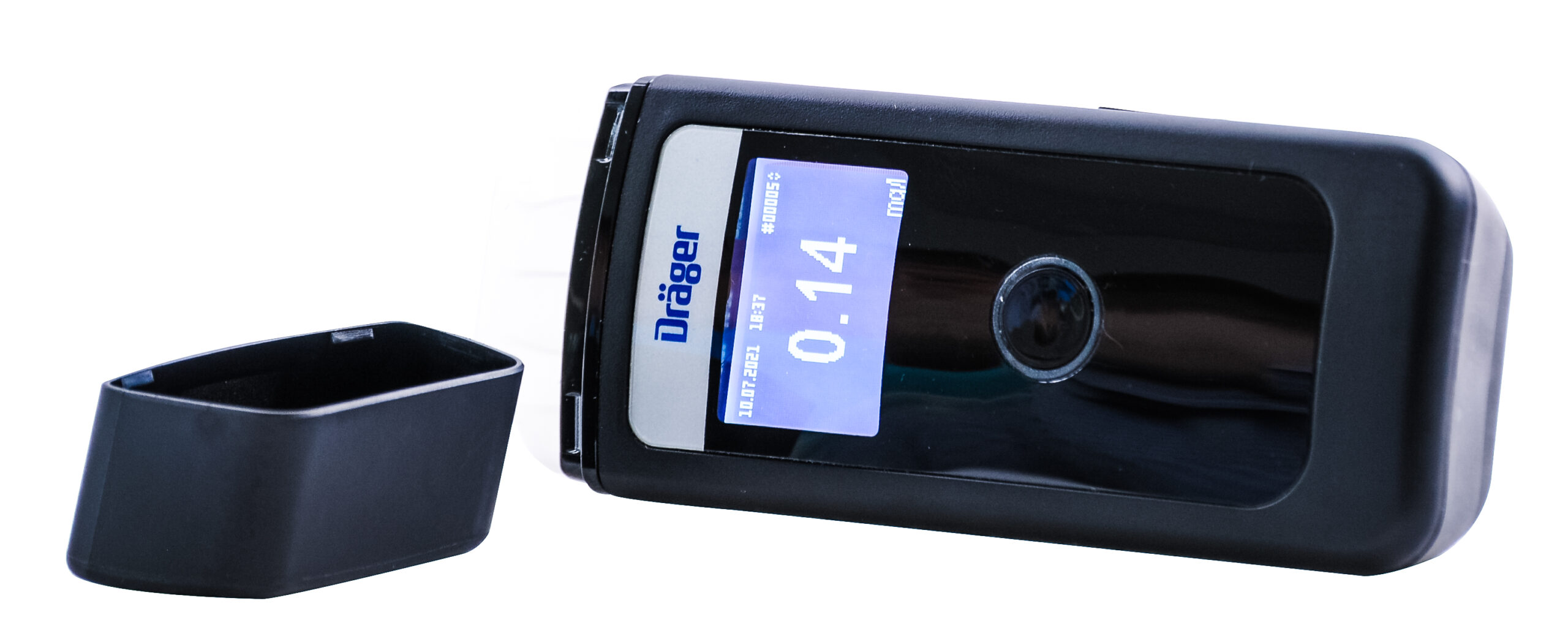 Alkomat Dr?ger Alcotest 4000 + Certyfikat Adiustacji + serwis - obrazek 23