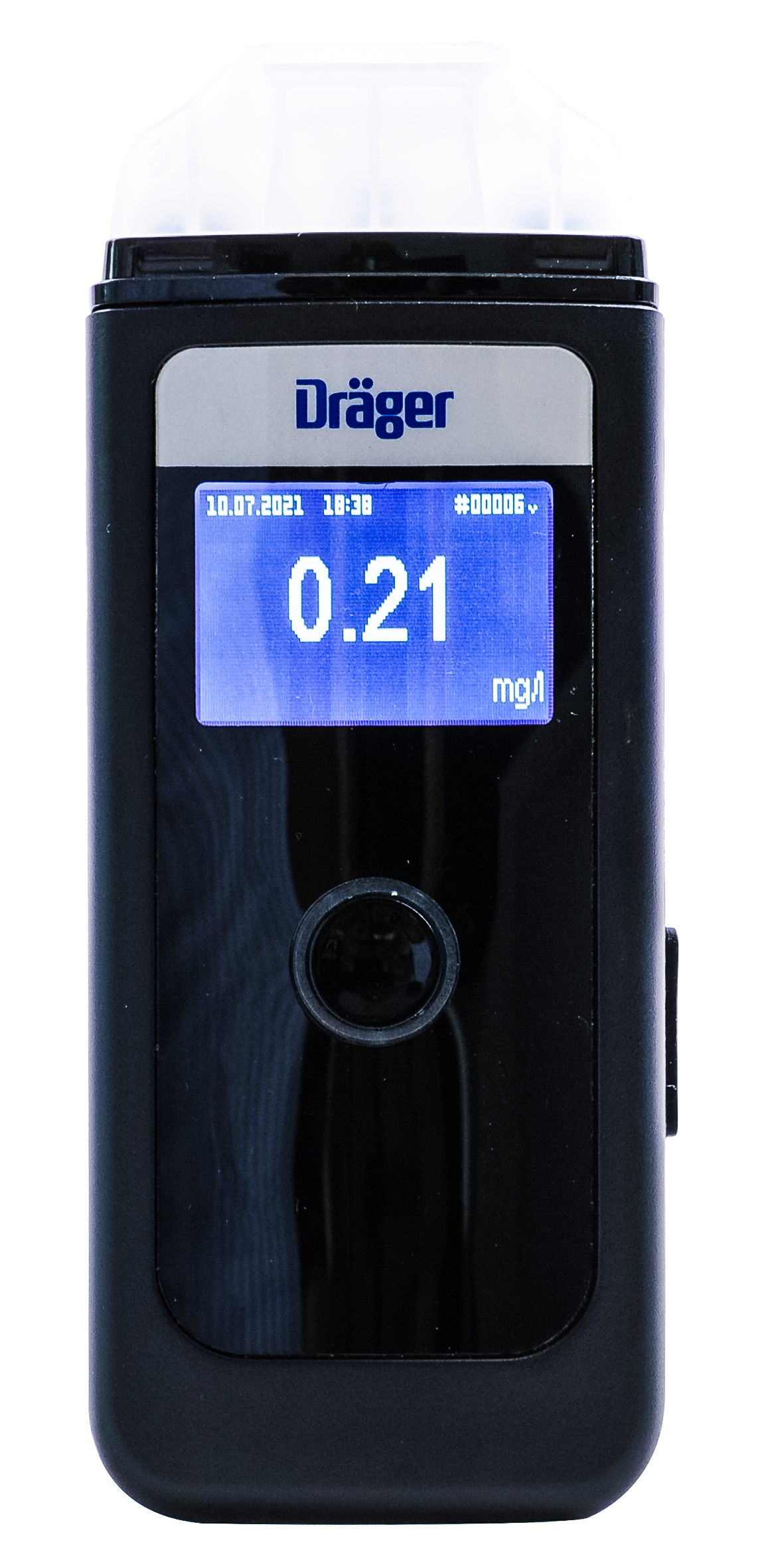 Alkomat Dr?ger Alcotest 4000 + Certyfikat Adiustacji + serwis - obrazek 25