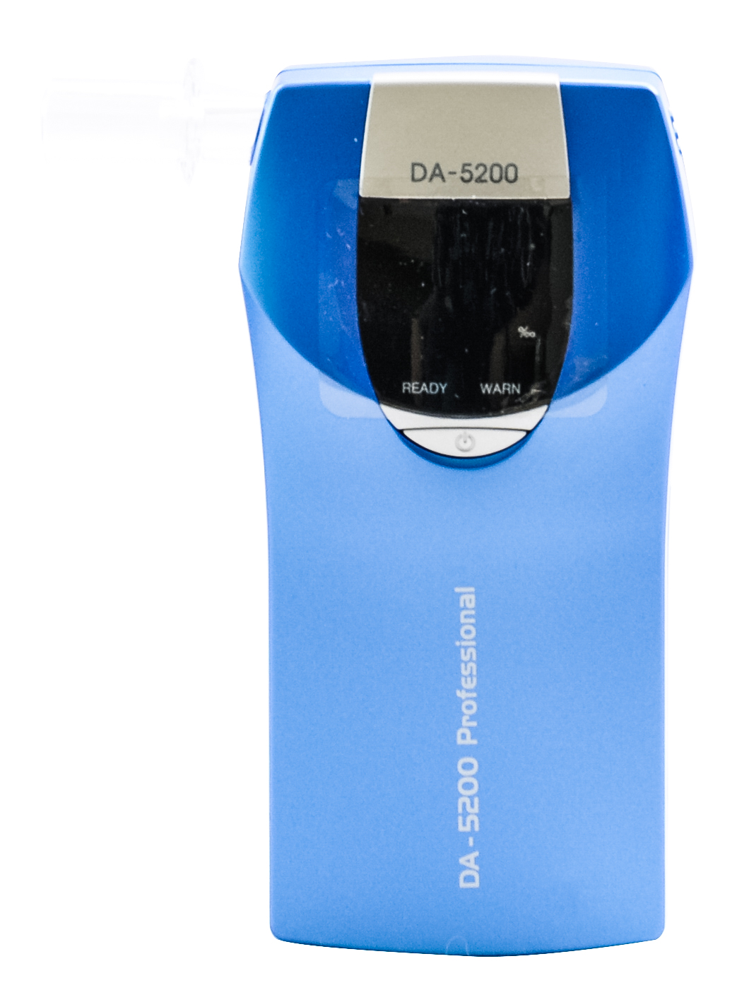 Alkomat p?przewodnikowy AlcoFind model DA-5200 + certyfikat - obrazek 5