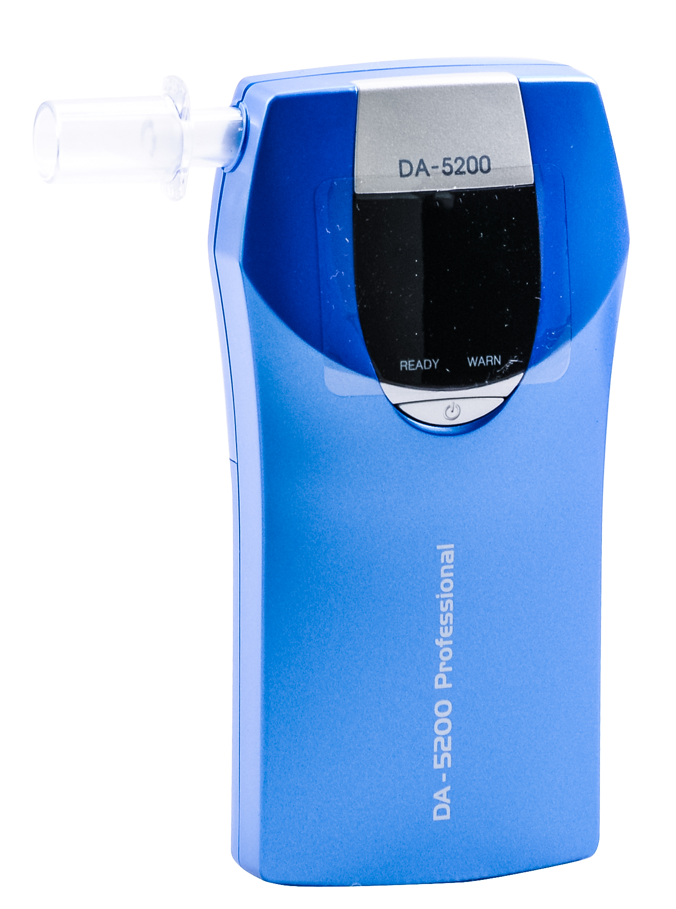 Alkomat p?przewodnikowy AlcoFind model DA-5200 + certyfikat - obrazek 2