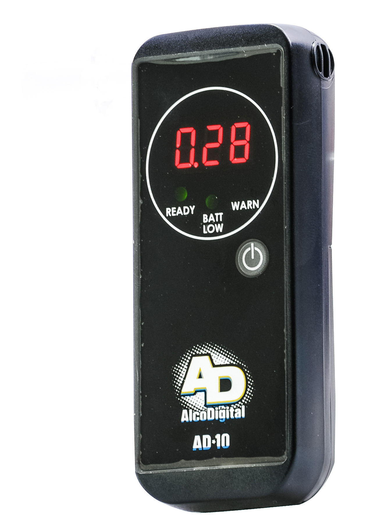 Alkomat osobisty AlcoDigital AD-10 - obrazek 4
