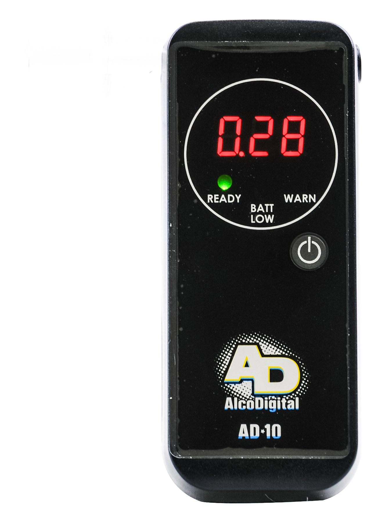 Alkomat osobisty AlcoDigital AD-10