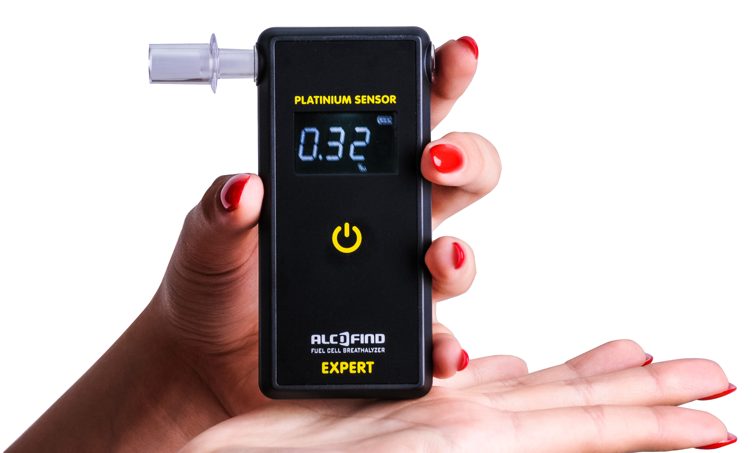 Alkomat AlcoFind EXPERT 10lat Gwarancji + nielimitowane kalibracje 12 mies - obrazek 18