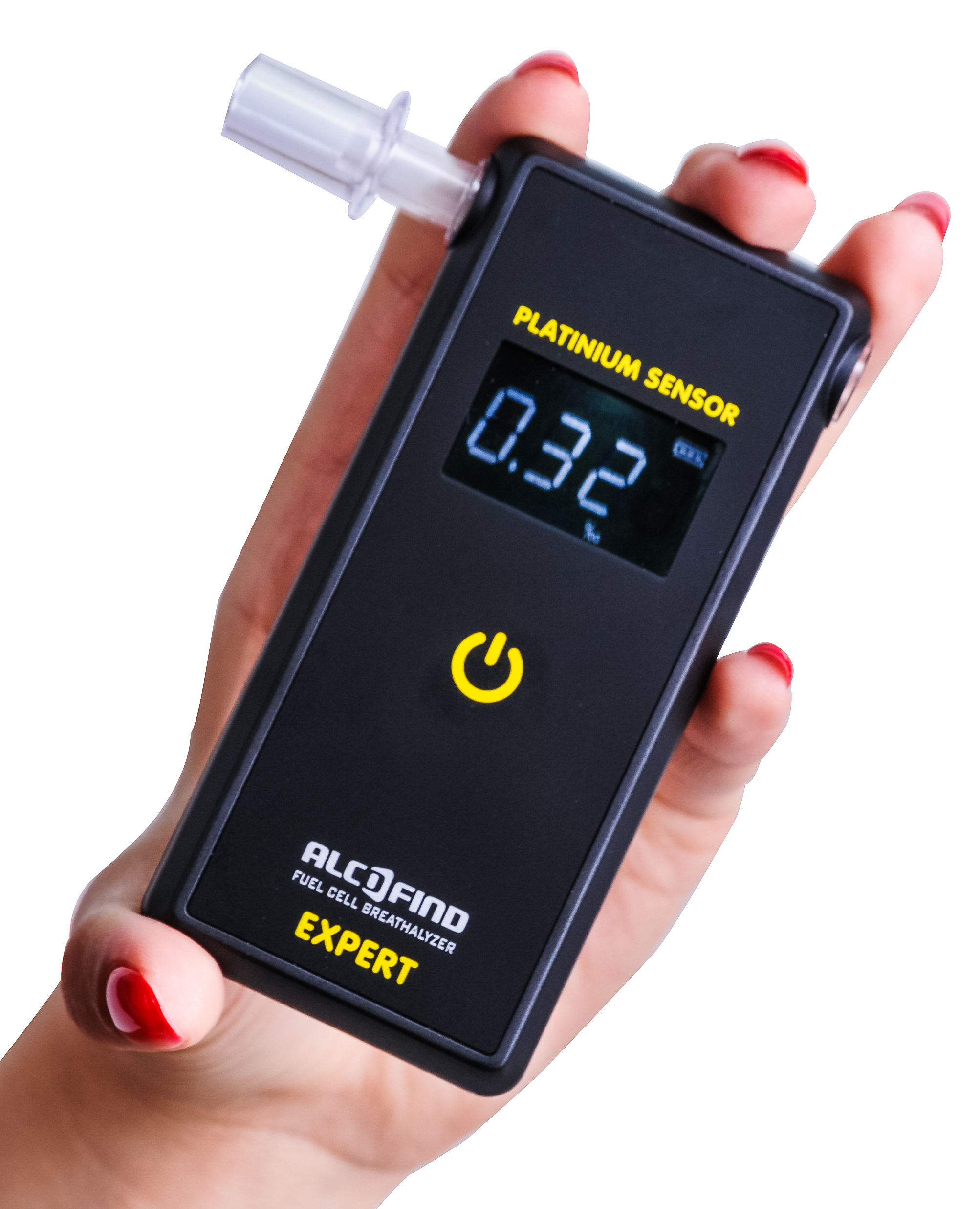 Alkomat AlcoFind EXPERT 10lat Gwarancji + nielimitowane kalibracje 12 mies - obrazek 20