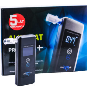 Alkomat Keychain BACtrack
