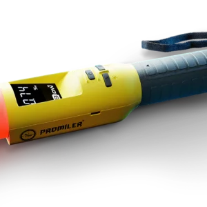 Alkomat PROMILER iBLOW 10 – Poznań