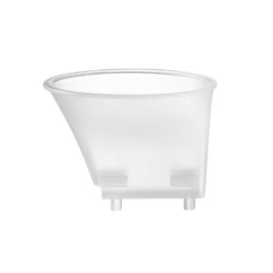 nasadka lejkowa do alcovisor mark x